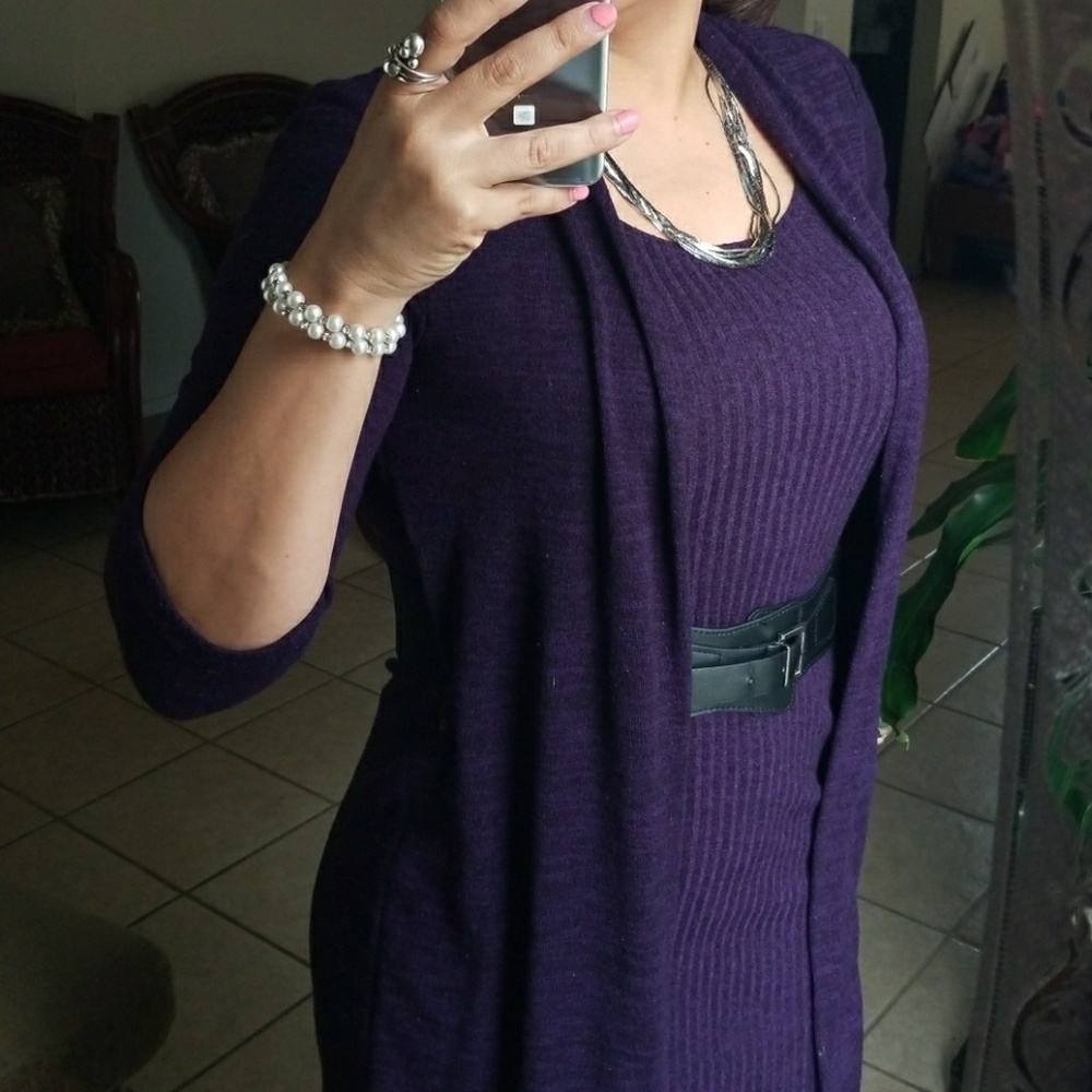Dress - Picture 3 of 6